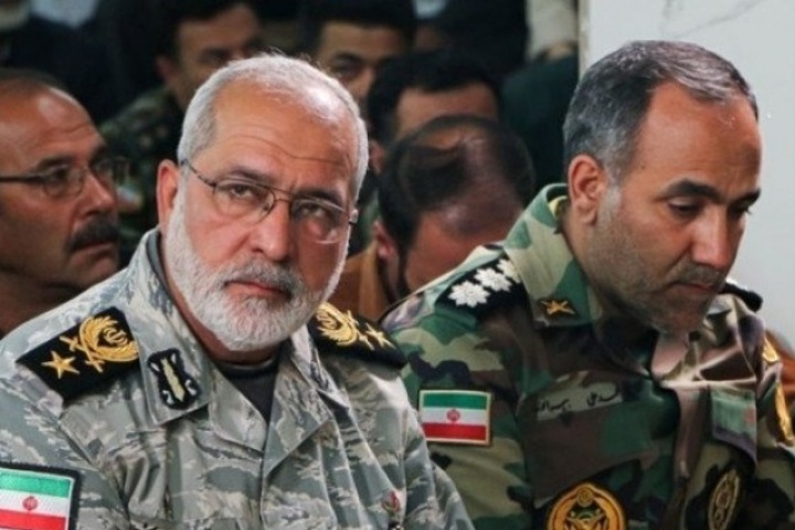 Iran tăng 10 lần sản xuất UAV cảm tử, Israel hé lộ tổn thất vì xung đột