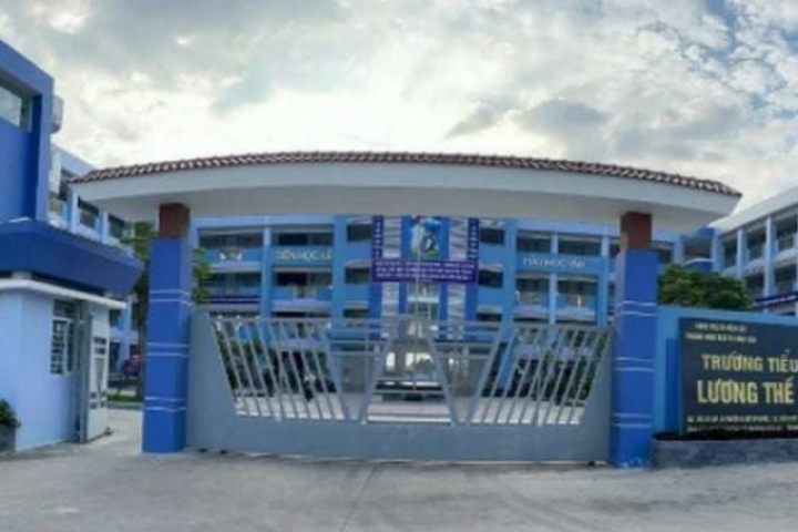 Cô giáo phạt học sinh tự chích kim tiêm vào tay ở TP.HCM: Vi phạm nghiêm trọng, không thể chấp nhận