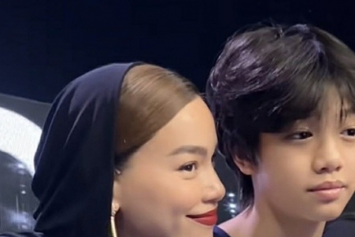 Hồ Ngọc Hà: 'Tôi ủng hộ Subeo có bạn gái, như đàn ông trưởng thành'