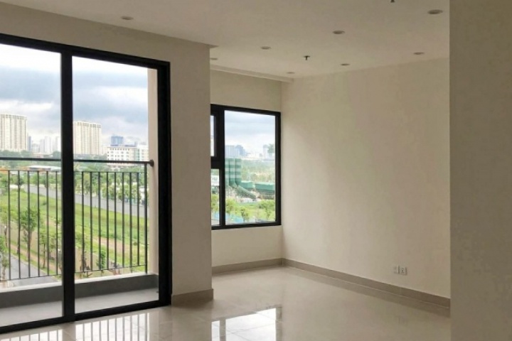 Có 3 tỷ đồng tiết kiệm nên vay mua chung cư hay chờ giá giảm?