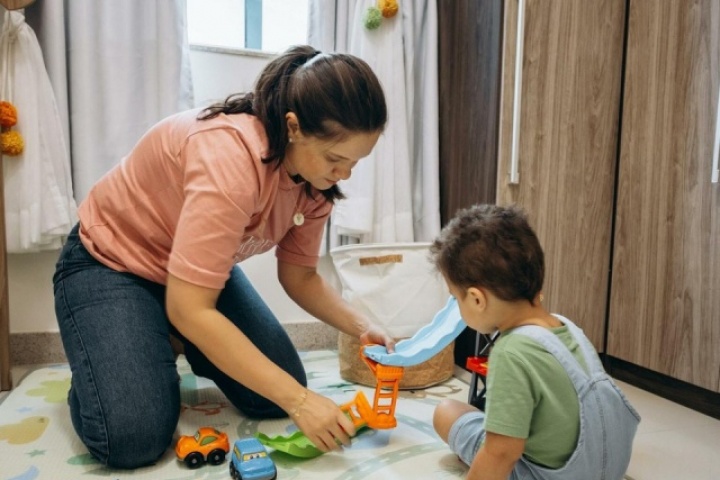 Nuôi con ở Mỹ tốn kém đến mức nào?