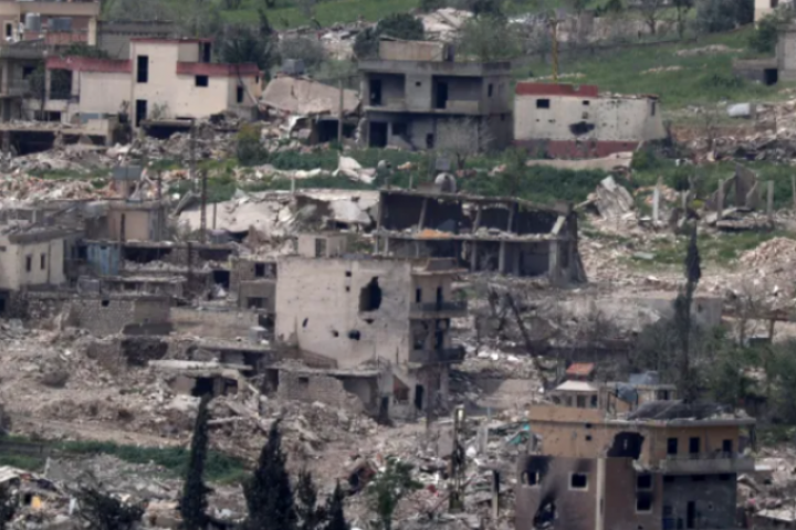 Chiến sự Iran tối 17/4: Iran muốn chấm dứt toàn diện cuộc chiến, tuyên bố mở hoàn toàn eo Hormuz