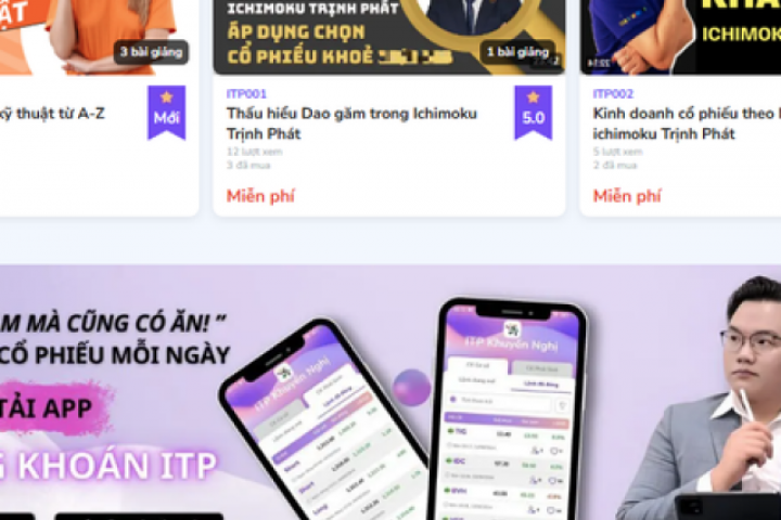 Công ty 'không làm mà cũng có ăn' bị cấm kinh doanh và cung cấp dịch vụ chứng khoán