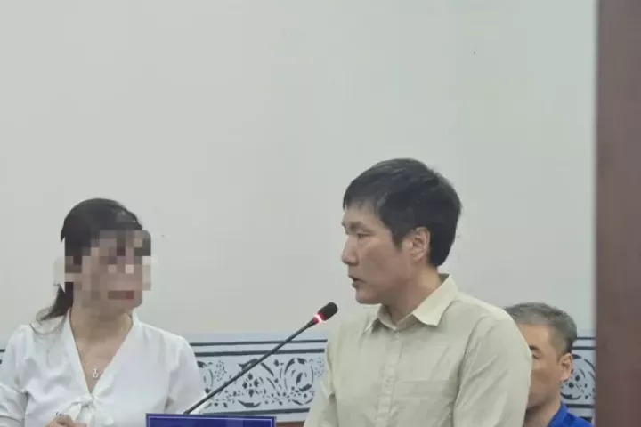 Chủ nhà hàng cầm đầu đường dây mại dâm chuyên phục vụ khách nước ngoài