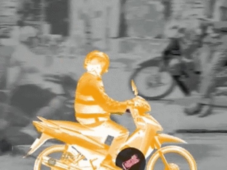 Xe máy cũ sẽ được kiểm định khí thải thế nào?