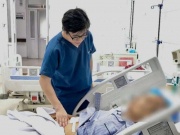 Mắc ung thư gan giai đoạn muộn sau một thời gian lơi lỏng theo dõi viêm gan B