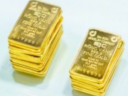 Tối 17-4, giá vàng, bạc tăng vọt sau thông tin mở lại eo biển Hormuz