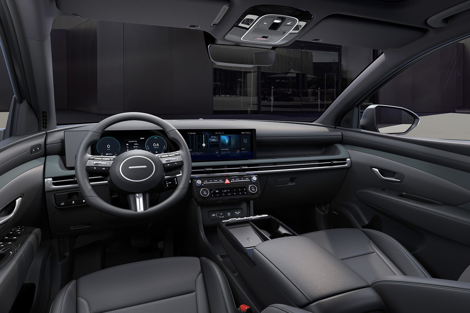 Hai mẫu SUV hot: Hybrid tiết kiệm đối đầu xe nhiều tùy chọn động cơ - 3