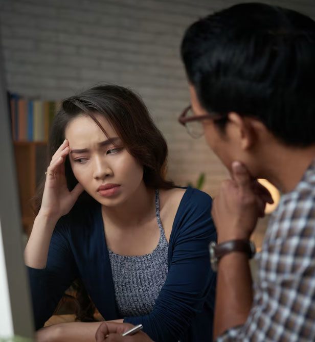 Kiểu người thích nhờ vả sẽ dần lấy đi thời gian, năng lượng và cả tài chính của bạn. Ảnh minh họa