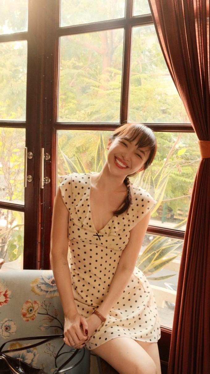 Ảnh sao 17/4: Phương Oanh gọi cặp song sinh là 'phụ bếp nhí bất ổn' - 4