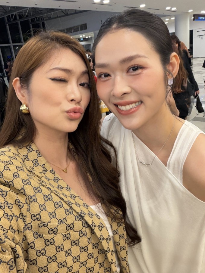 Ảnh sao 17/4: Phương Oanh gọi cặp song sinh là 'phụ bếp nhí bất ổn' - 3