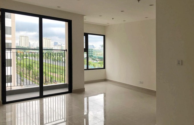 Có 3 tỷ đồng tiết kiệm nên vay mua chung cư hay chờ giá giảm? - 1