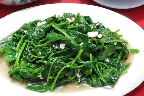 7 loại rau quen thuộc rất hợp với người sau 40 tuổi nhưng nhiều gia đình lại ít ăn - 2