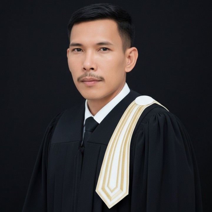 Luật sư Thanong Saechiew đã lên tiếng về trường hợp của Rodtang Jitmuangnon