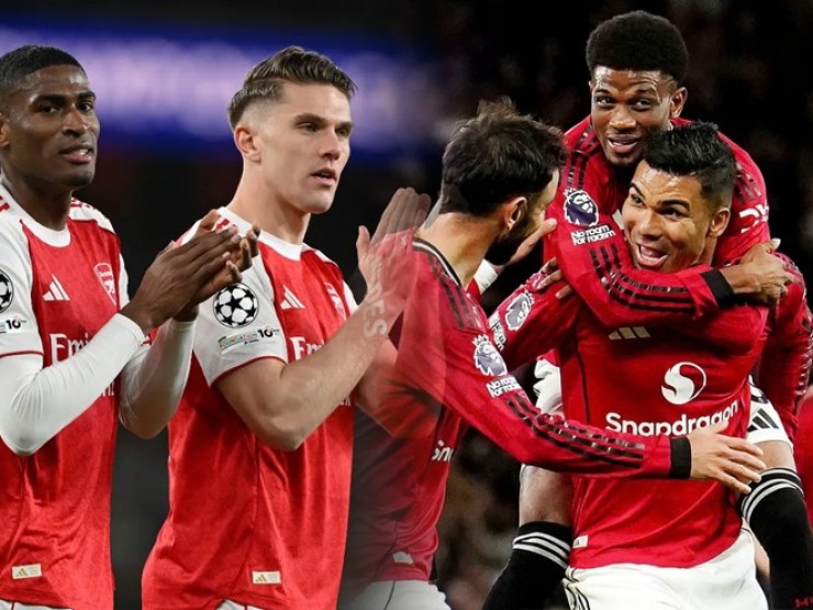 Ngoại hạng Anh mơ áp đảo cúp châu Âu: Kịch bản 10 đội đoạt vé xảy ra khi nào?