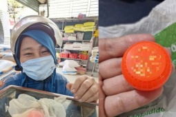 3 ngày thấp thỏm vì chỉ vàng, cái kết khiến người phụ nữ vỡ òa