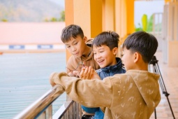 Panasonic thúc đẩy trải nghiệm STEM, trao quyền cho thế hệ tương lai