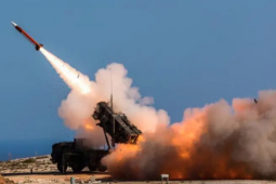 Ukraine hạ cấp khai hỏa Patriot: Từ “bắn loạt” xuống “bắn đơn” trước tên lửa Nga