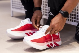 Giải mã adidas Hyperboost Edge – Đôi giày được các ngôi sao thể thao hàng đầu Việt Nam săn đón