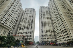 Người dân Linh Đàm nói gì về 2 phương án khảo sát, lựa chọn trả nhà lấy tiền hoặc được đền bù một căn hộ khác?