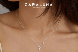 Mua dây chuyền bạc nữ ở đâu uy tín? Top lựa chọn được yêu thích