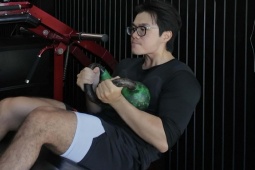 Đào Xuân Trường và góc nhìn về fitness như một phần của cuộc sống hiện đại