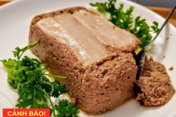 Tin tức sức khỏe - Bữa sáng nhiều người ăn mỗi ngày, không ngờ lại âm thầm “tàn phá” xương khớp