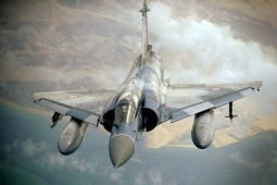 Nga tung đòn trả thù quy mô lớn, các máy bay F-16 và Mirage ở Ukraine bị phá hủy