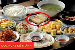 Tin tức sức khỏe - Món ăn “tối kị” của phổi đang ẩn nấp trên mâm cơm Việt, cứ ăn vào là ho dữ dội, đàm nhiều, thở khó