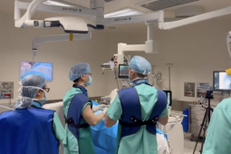 FV triển khai kỹ thuật gỡ dính ống sống bằng RCE Catheter: Bước ngoặt trong điều trị đau mạn tính sau phẫu thuật