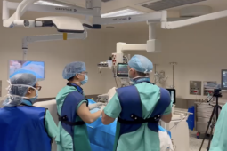 FV triển khai kỹ thuật gỡ dính ống sống bằng RCE Catheter: Bước ngoặt trong điều trị đau mạn tính sau phẫu thuật