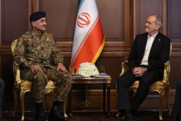 Xung đột Trung Đông 17-4: Iran tuyên bố "vẫn sẵn sàng bóp cò", tín hiệu tích cực xuất hiện