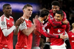 Ngoại hạng Anh mơ áp đảo cúp châu Âu: Kịch bản 10 đội đoạt vé xảy ra khi nào?