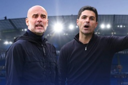 Arsenal quyết đấu Man City: Arteta nên "trảm" Zubimendi, trao Odegaard vai trò mới