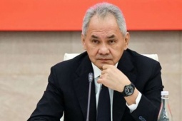 Lãnh đạo an ninh Nga đưa ra cảnh báo cho 4 nước NATO