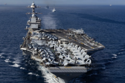 4 "tử huyệt" lộ diện: Canh bạc Hormuz của ông Trump có nguy cơ thất bại đau đớn