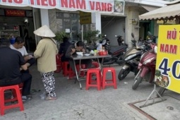 Giá cả sinh hoạt vẫn chưa hạ nhiệt