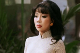 Trác Thúy Miêu bỏ về giữa sự kiện vì bị nhân viên hỏi tên