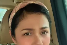 Việt Trinh: 'Tôi bị trầm cảm'