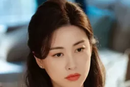 Tổng tài yêu cô lao công gây sốt