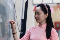 Lương giáo viên hạng I không tăng như đề xuất