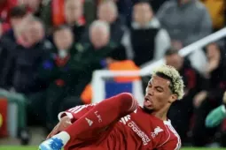 World Cup 2026 đến gần, cũng là lúc những bi kịch bắt đầu xuất hiện