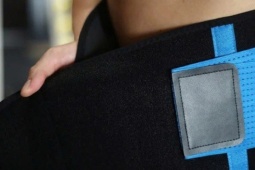 Quấn nóng bụng có làm 'tan mỡ'?