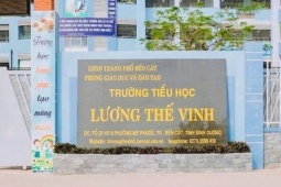Vụ dùng kim tiêm xử phạt học sinh ở TPHCM: Giáo viên khai mục đích nhằm răn đe các em vi phạm