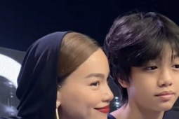 Hồ Ngọc Hà: 'Tôi ủng hộ Subeo có bạn gái, như đàn ông trưởng thành'