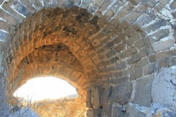 Giải mã 130 cổng bí mật trên Vạn Lý Trường Thành