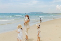 Địa điểm du lịch miền Trung dịp 30/4-1/5 cảnh đẹp, ăn ngon, chơi vui