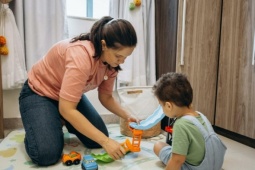 Nuôi con ở Mỹ tốn kém đến mức nào?