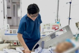 Mắc ung thư gan giai đoạn muộn sau một thời gian lơi lỏng theo dõi viêm gan B