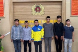 Công an TPHCM khởi tố 8 người cãi nhau trên Facebook, hẹn nhau ngoài đời